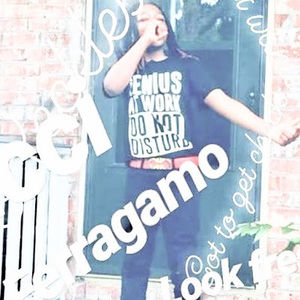 Meet your Posher, Kameron